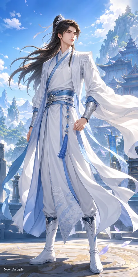 林恒