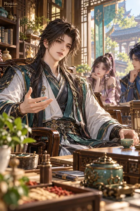 Gu Ye