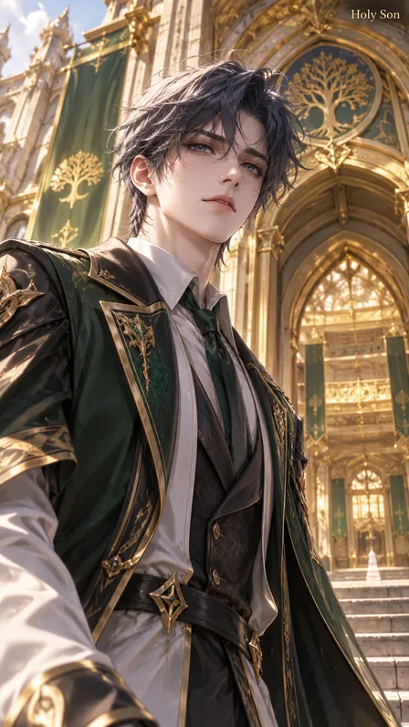 Huo Yuhao