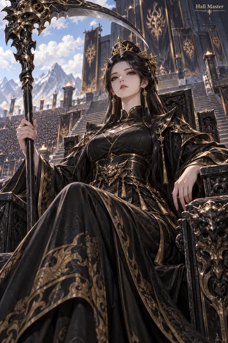 Qing Tan