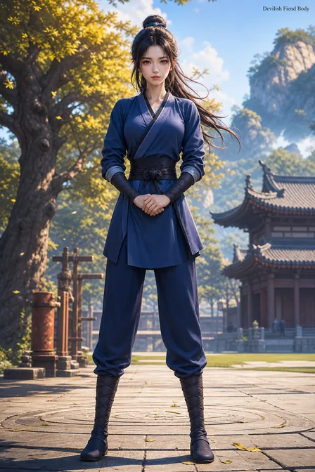 青檀