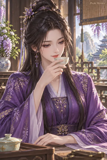Meng Yutong