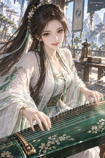 Ying Huanhuan