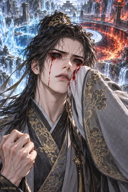 Chen Hong