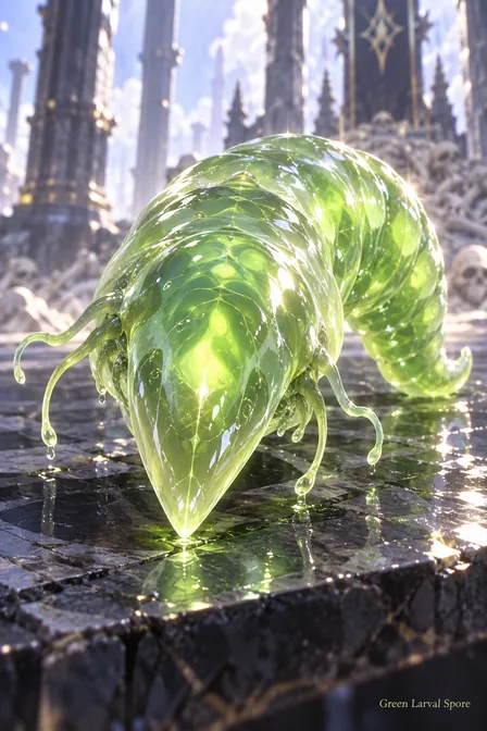 寄生生物