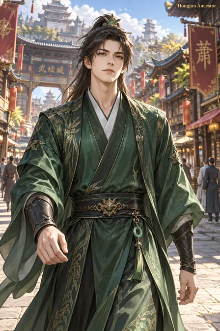 Jiang Han