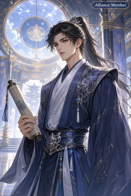 万仙盟