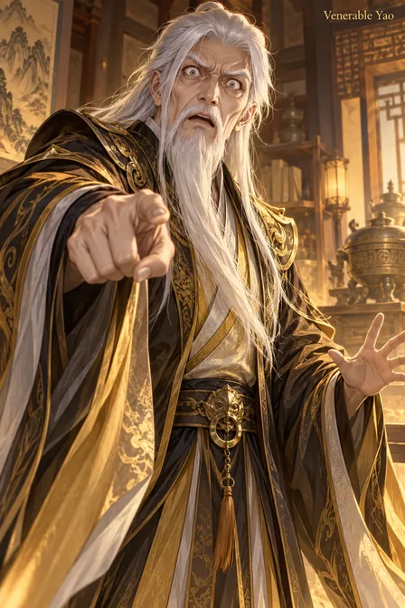 Yao Lao