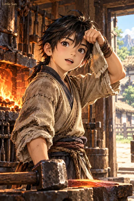 Tang San