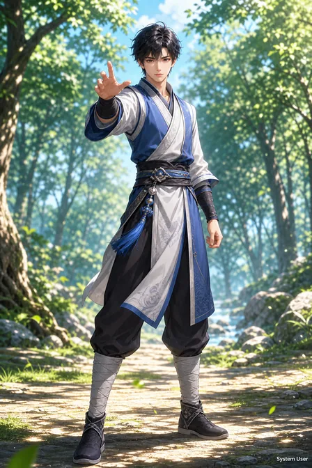 林凡