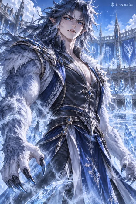 Huo Yuhao