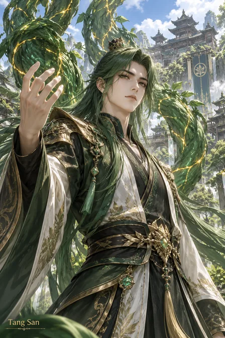 Tang San