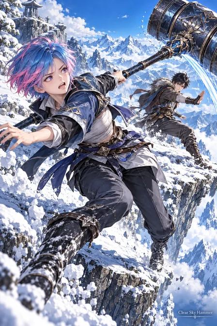 Wang Dong