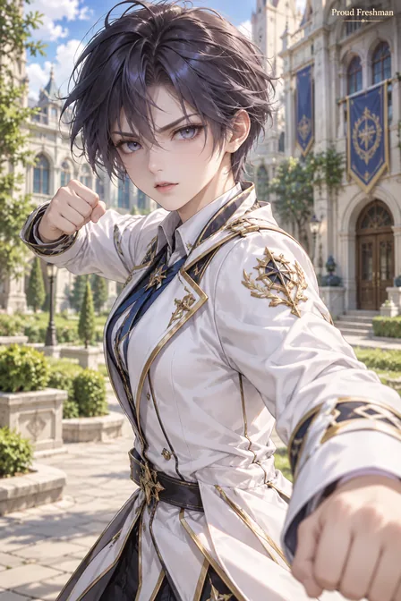 Wang Dong