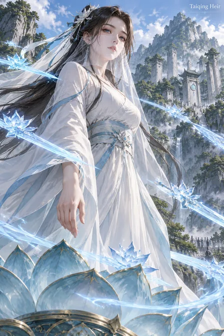 Ling Qingzhu