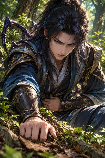 Tang San