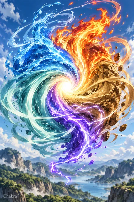 Chakra