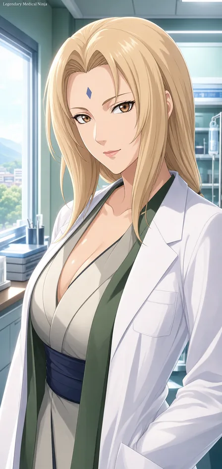 Tsunade