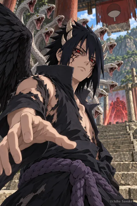 Sasuke