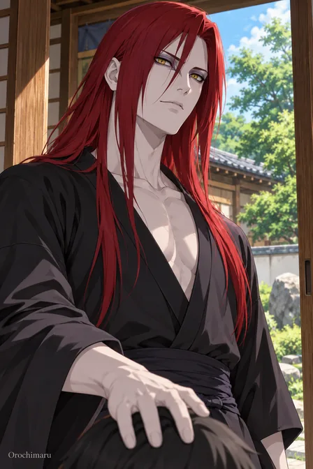 Orochimaru