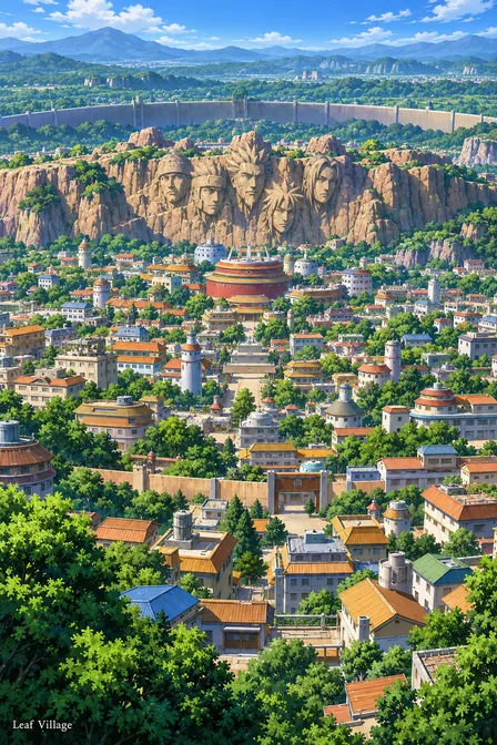 Konoha