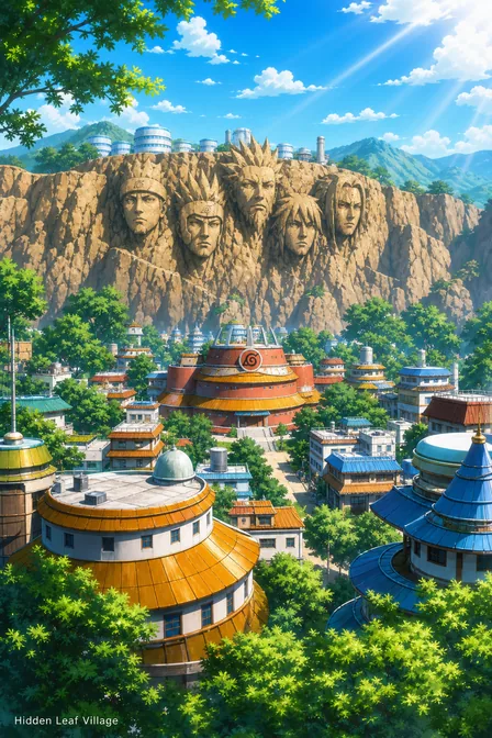 Konoha