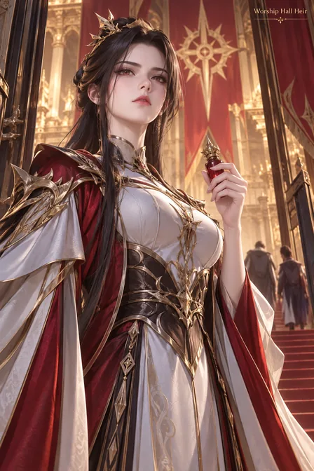 Qian Renxue