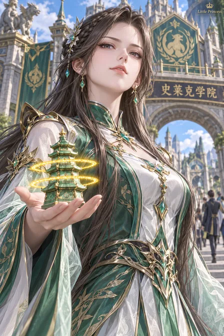 Ning Rongrong