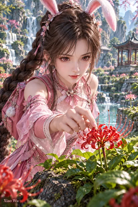Xiao Wu