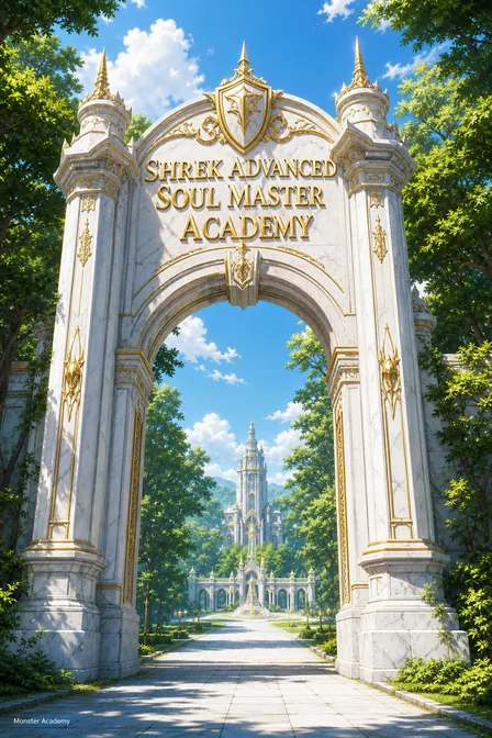 史莱克学院