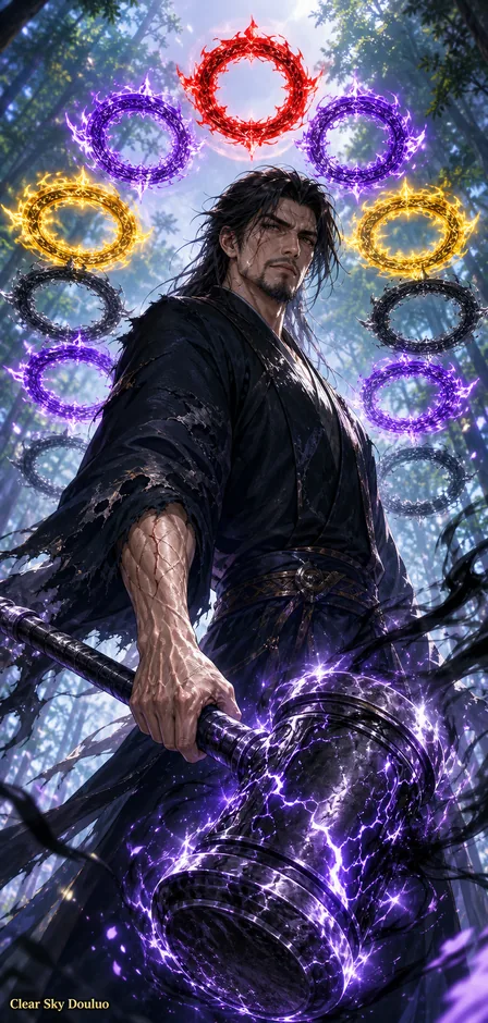 唐昊