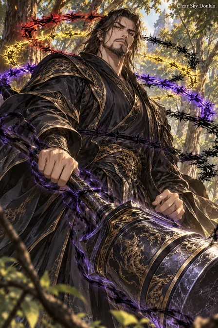 Tang Hao