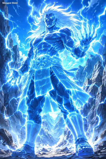 三代雷影