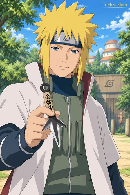 Minato