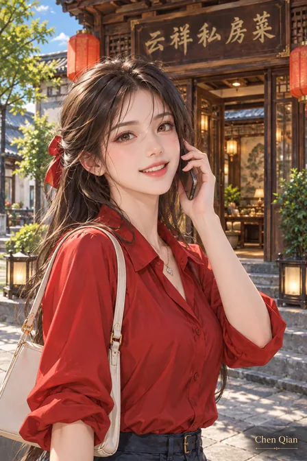 Chen Qian