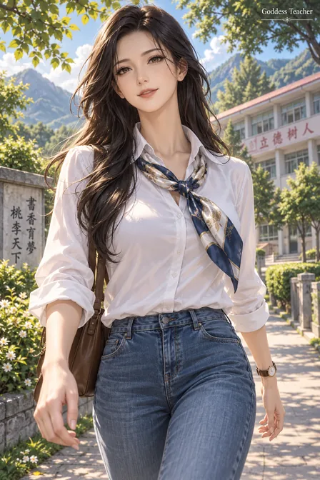 Lin Yue