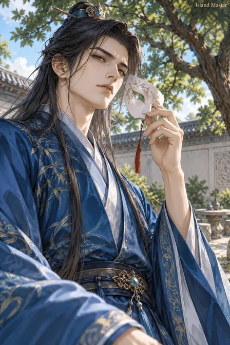 Huang Yaoshi