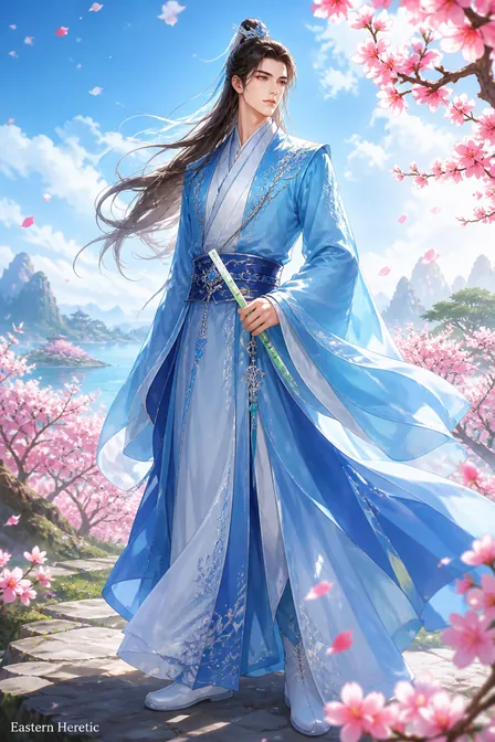 黄药师