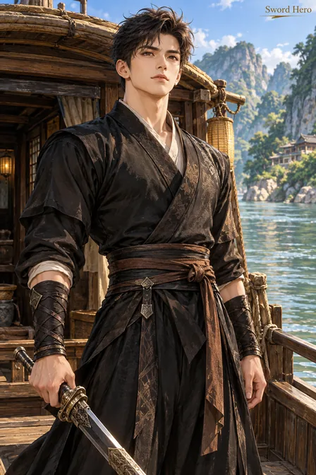 Lu Chen