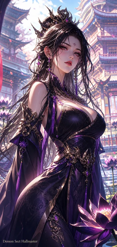 魔音