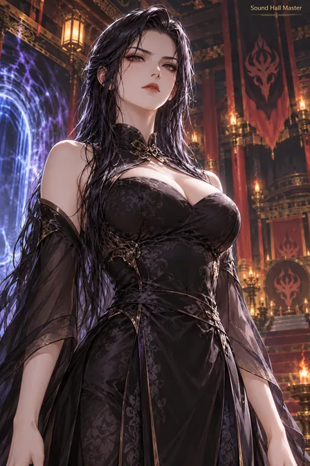 Mo Yin