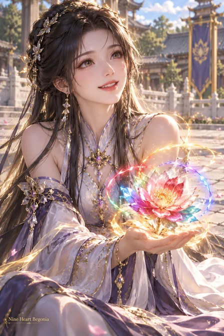Ye Lingling