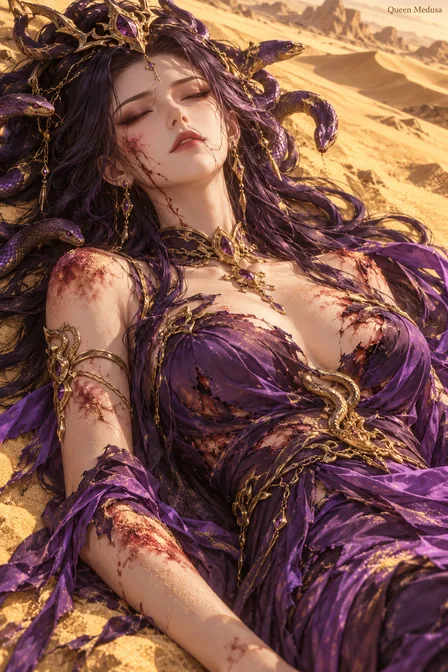 Medusa