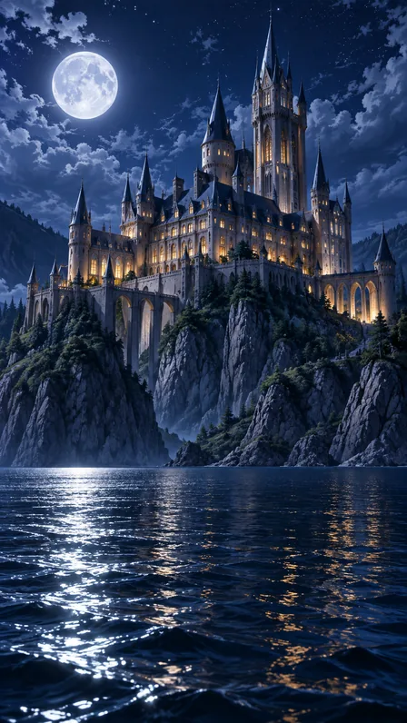 Hogwarts