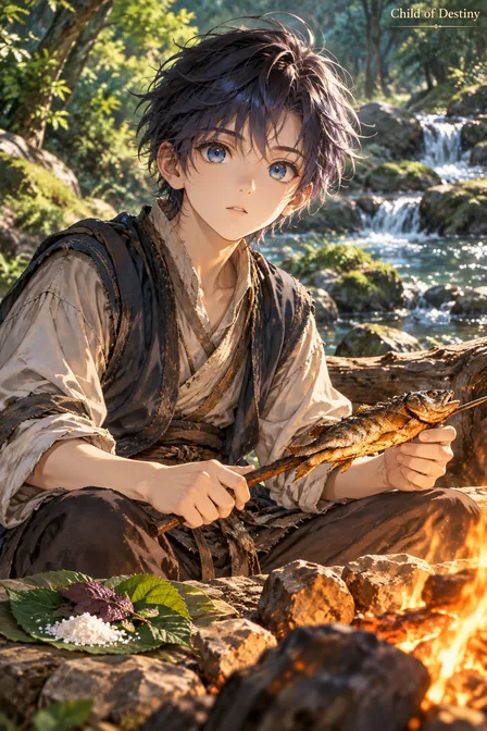 Huo Yuhao