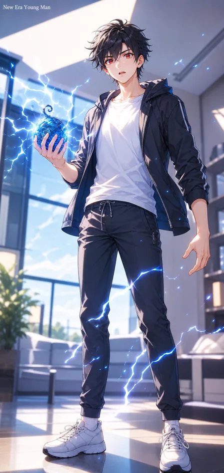 凌宇
