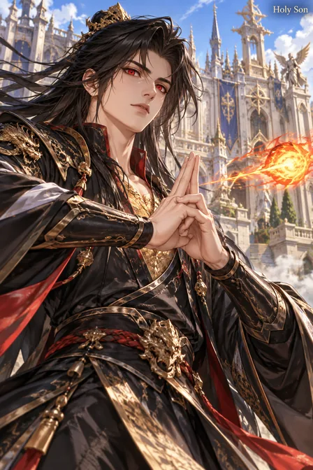 Ling Yu