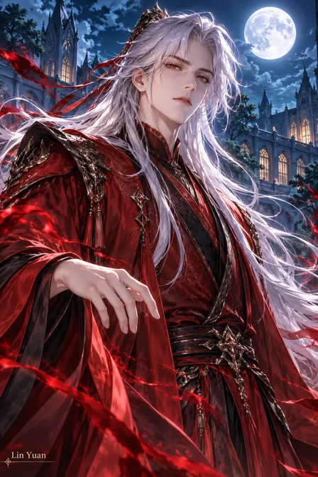 Lin Yuan