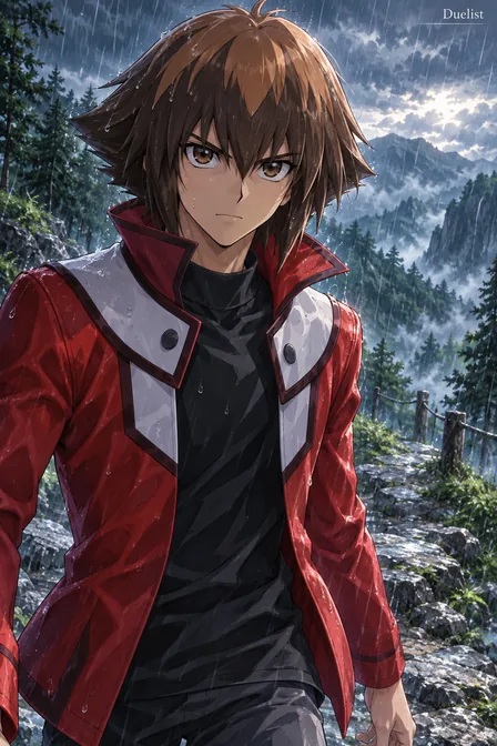 Judai