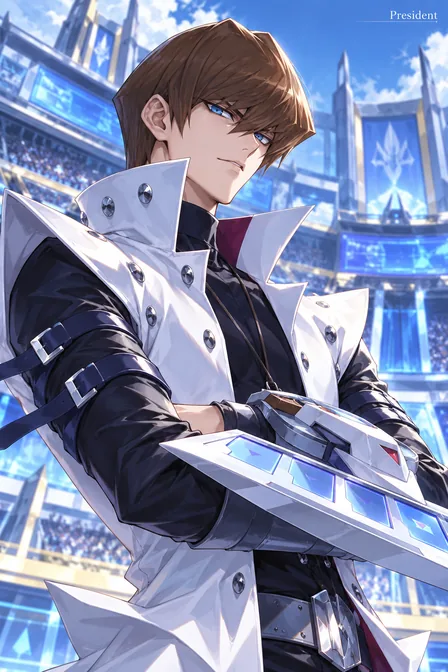 Kaiba